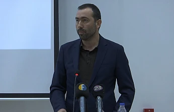 'İletişim Günleri' etkinlikleri devam ediyor