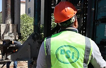 İş arayanların dikkatine! DSİ Bin 389 personel alacak