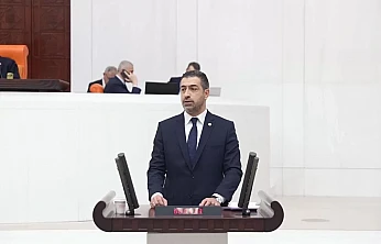 Işıkver'den, Elazığ'da işsizlik sorununun nasıl çözüldüğü hakkında soru önergesi