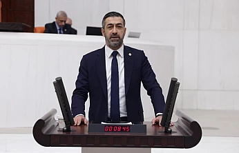 Işıkver esnaf ve sanatkârların beklentileri için önerge verdi