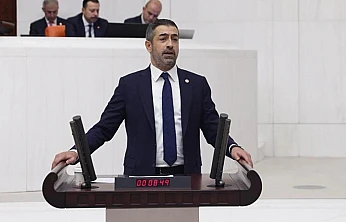 Işıkver Pertek Köprüsü ve demiryolu güzergahı konusunu dile getirdi