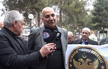 İTEMDER'den İcadiye Şehitliği'ne ziyaret