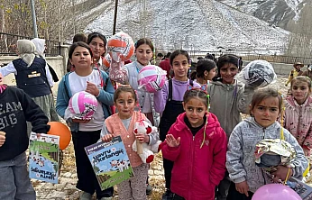 Kadına Yönelik Şiddetle Mücadele Derneği, Van'da ve Ağrıda