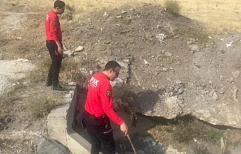 Kayıp Veysel Bilen'i arama çalışmaları aralıksız sürüyor