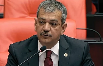 Keleş, Çocuk suçluluğu araştırma komisyonunda görev alacak