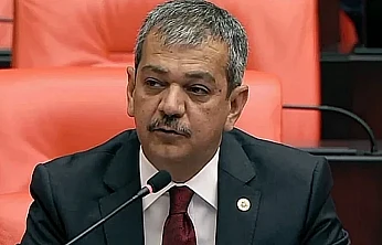 Keleş: Doğalgaz iletim hattı için ihale süreci tamamlandı