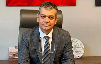 Keleş: Elazığ'da ikinci doğal gaz iletim hattı hayata geçiriliyor