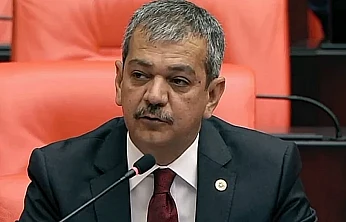 Keleş: Elazığ'da yeni bir eğitim yuvası kazandırıyoruz