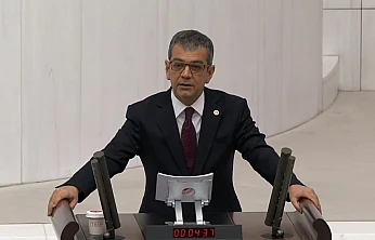 Keleş: Yatırımlarımızı kararlılıkla sürdürüyoruz