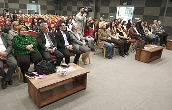 Kent Konseyi Kadın Meclisi değişen aile yapısına dikkat çekti