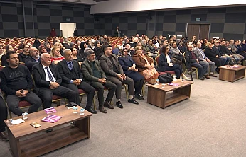 Kent Konseyi Kadın Meclisi'nden 'Kadın Hakları Günü' paneli