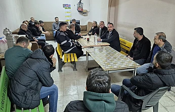 Kovancılar Belediyesi'nde toplu iş sözleşmesi imzalandı