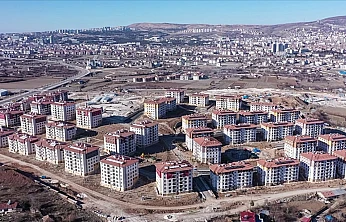 Kovancılar TOKİ ve sosyal konut teslimat takvimi belirlendi