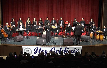 Kulaktan Kalbe Nostaljik Şarkılar ve Türküler konseri