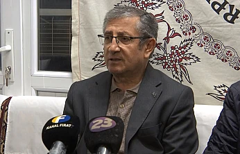 Kürsübaşı Sohbetlerinde ramazan ayının önemi anlatıldı