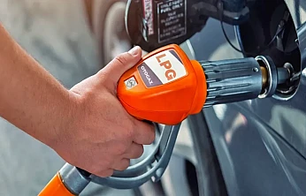 LPG'ye zam yolda!