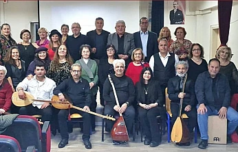 Menderes'te 'Çayda Çıra Gecesi' düzenlenecek