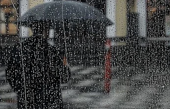 Meteoroloji'den Elazığ'a uyarı!