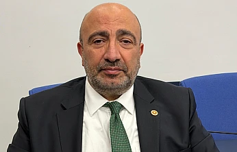 Milletvekili Açıkkapı'dan muhalefete eleştiri