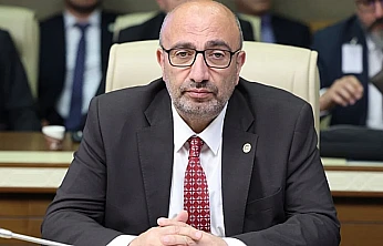 Milletvekili Açıkkapı: Deprem sonrası yapılar hızla yükseldi