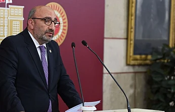 Milletvekili Açıkkapı, Elazığ ile ilgili talepleri Bakan Tunç'a iletti