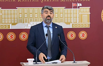 Milletvekili Dinç: Maden'e tam teşekküllü diyaliz ünitesi kurulmalı