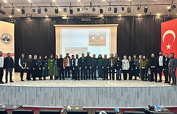 Mimarlar Odası olağan genel kurulu yapıldı