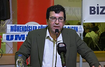 Mühendis Tek Senden 'Dünya Mühendisler Günü' etkinliği