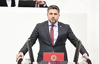 Nazırlı: Elazığ için kentsel dönüşüm bir zorunluluktur