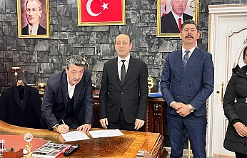 Nihat Başkan personelini sevindirdi