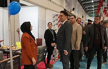 Nurullah Öner: Fuarlar Elazığ'ın ekonomik geleceği için vazgeçilmezdir