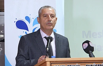 Öğrenciler MESS Eğitim Vakfı tarafından ödüllendirildi