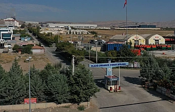 OSB jandarma karakol binası için ihale tarihi netleşti