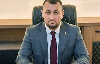 PAR-MED Elazığ İl Başkanlığı: Mevcut 112 istasyonları yetersiz