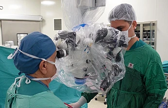 Prof. Dr. Fatih Serhat Erol, her bel ağrısı bel fıtığı değildir