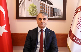 Prof. Dr. Nevzat Gözel: Bilinçli antibiyotik kullanımı hayati önem taşıyor