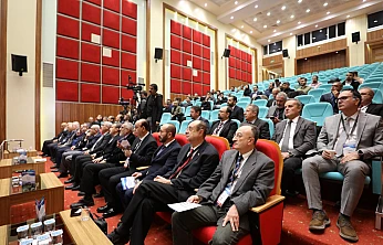 Prof. Dr. Orhan'dan 'Elazığ-Malatya Üroloji Günleri' değerlendirmesi