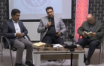 'Riyazüs Salihin Hadis Dersleri' devam ediyor