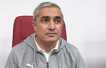 Sarıgül: Bulduğumuz pozisyonları değerlendiremedik