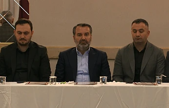 Şavak Der yüksek istişare kurulu toplantısı gerçekleşti