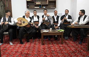 Şehir ve Kültür Akademisi başladı