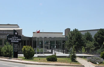 Seninle Evlenir Miyim? Bu akşam Elazığ'da sahnelenecek