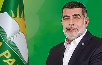 Suiçer: Elazığ'ın menfaatine olan çalışmaların yanındayız