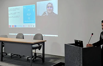 Suyun sürdürülebilir yönetimi ve enerji verimliliği ele alındı