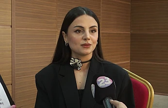 Telçeken'den eleştirilere tokat gibi cevap