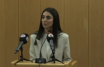 TİKAV'dan 'Bireysel Gelişim Programı' tanıtım konferansı