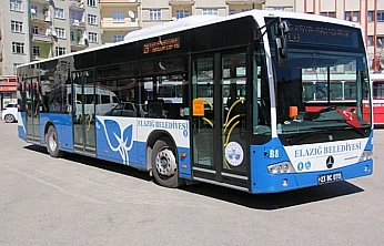 Toplu taşımada yeni düzenleme