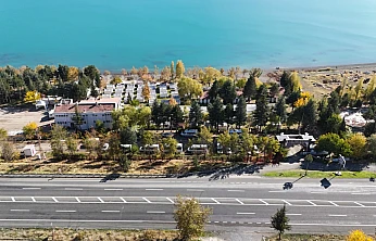 Türk Kızılay'dan afete hazırlık kampı: Gençler afetlere hazır