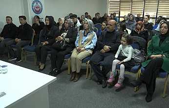 Türk Mühendisler Derneği'nden Elazığ'ın depremselliği konulu program