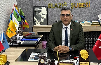 Türk Ocaklarından 'Şiir ve Milli Kimliğin İnşası' konulu konferans